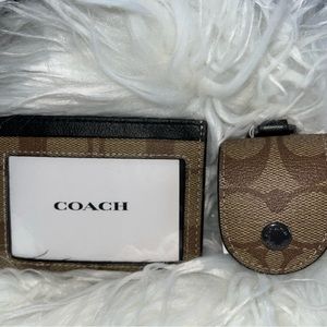 Coach Bundle